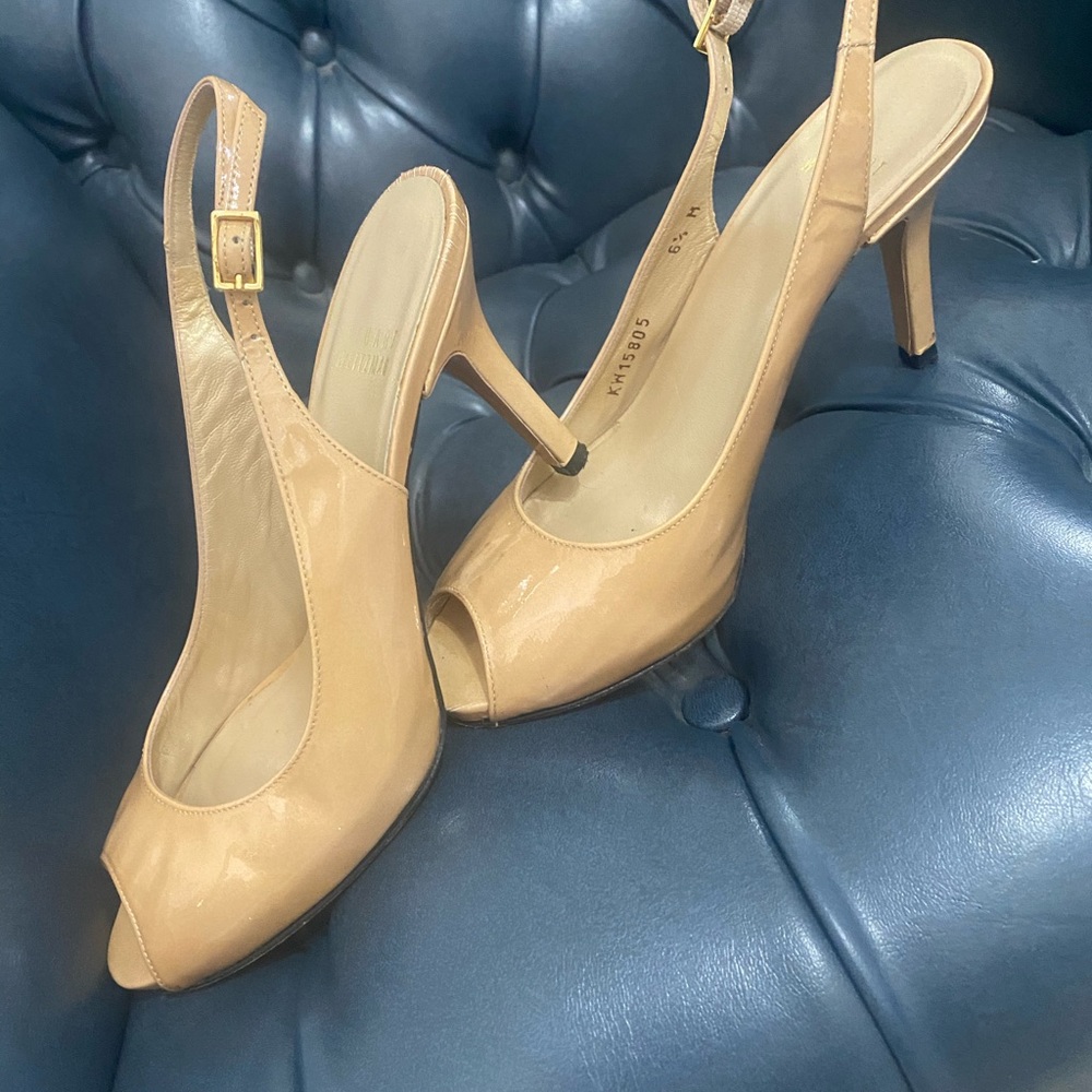 Shoes Stuart weitzmar